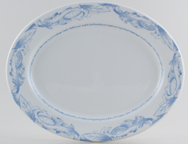Meat Dish or Platter